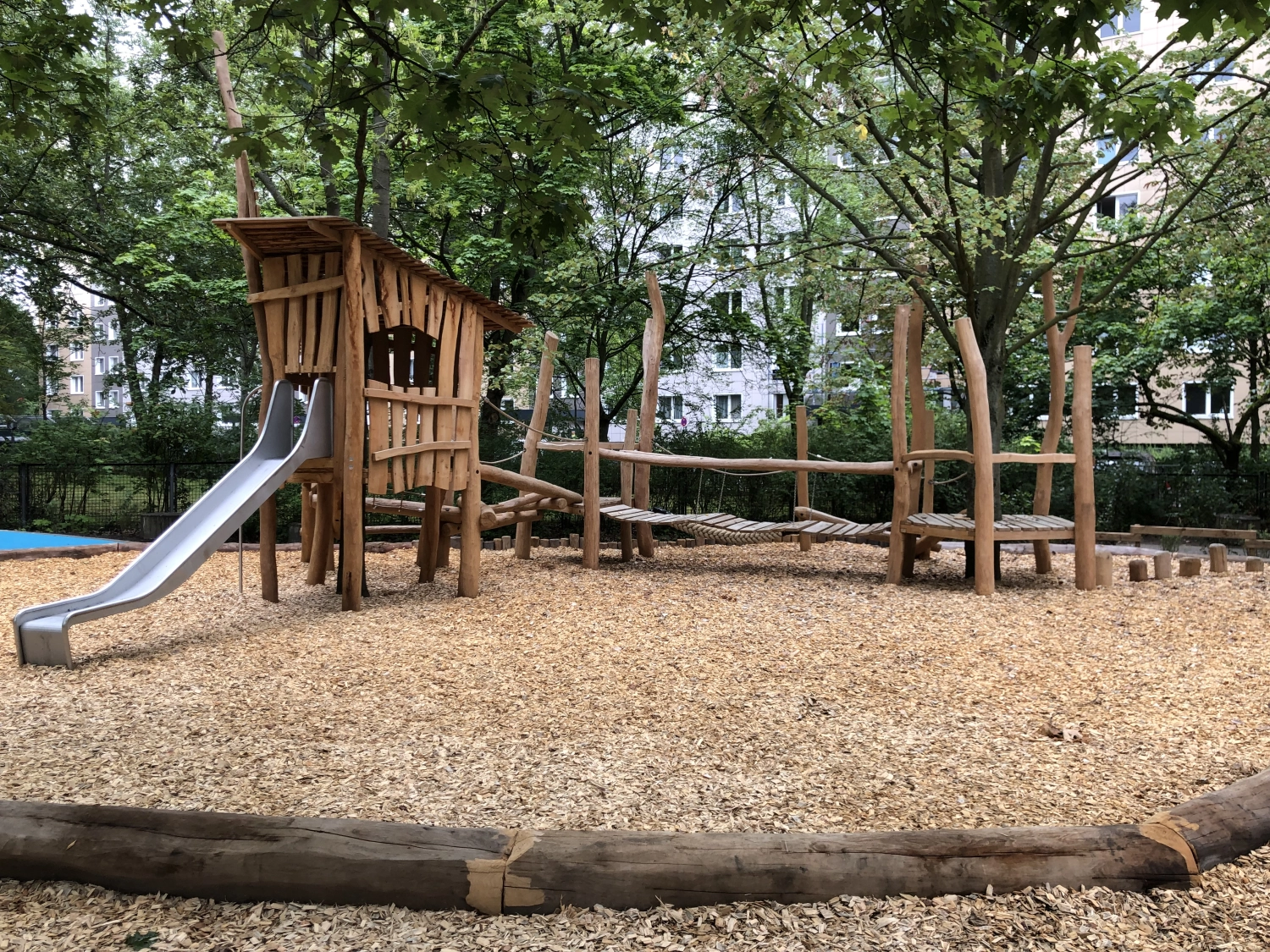 kita von Rappelkiste